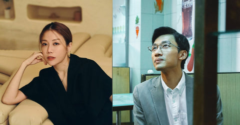 《命案》電影劇本集座談會—走入銀河映像的電影世界