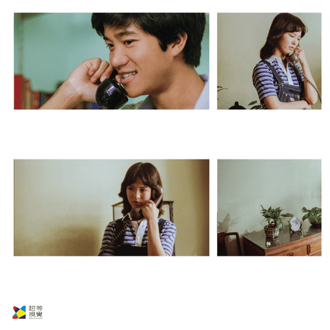 【官網限量禮品】《喝采 — 青春全記錄》