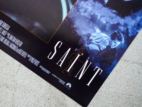 《神鬼至尊》(The Saint) 大堂劇照