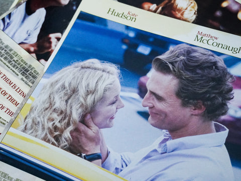 《10天戀愛有限期》(How to Lose a Guy in 10 Days) 大堂劇照