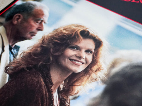 《致命交叉點》(Intersection) 大堂劇照