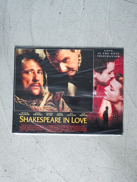 《寫我深情》(Shakespeare in Love) 大堂劇照