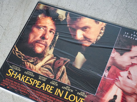 《寫我深情》(Shakespeare in Love) 大堂劇照