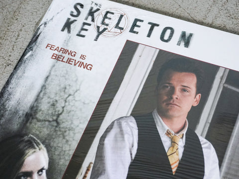 《害匙》(The Skeleton Key) 大堂劇照