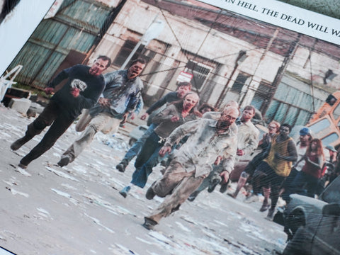 《活死人凶間》(Dawn of the Dead) 大堂劇照