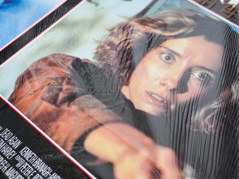 《再世驚情》(Dead Again) 大堂劇照