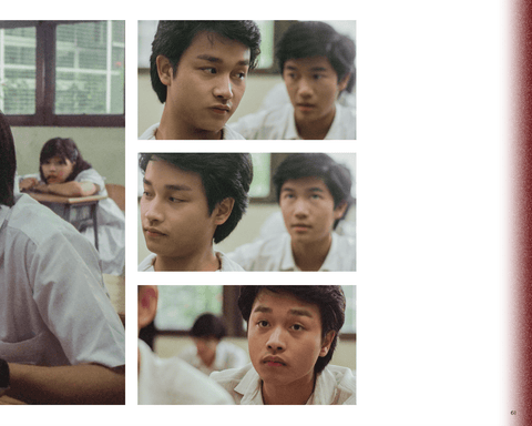 【官網限量禮品】《喝采 — 青春全記錄》