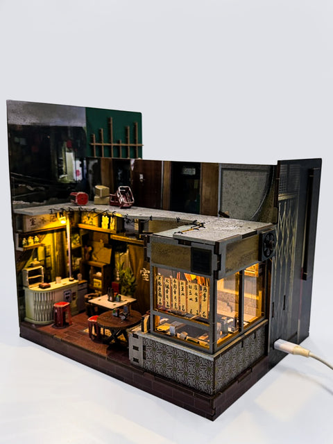 九龍城寨之圍城