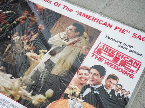 《美國處男：處男有喜》(American Pie: The Wedding) 大堂劇照