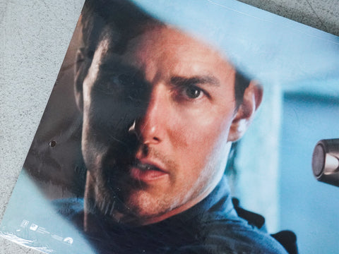 《職業特工隊3》(Mission: Impossible III) 大堂劇照
